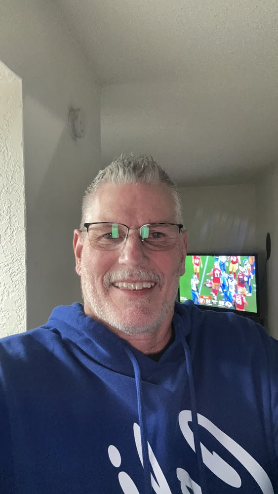 James, 52 — Florida